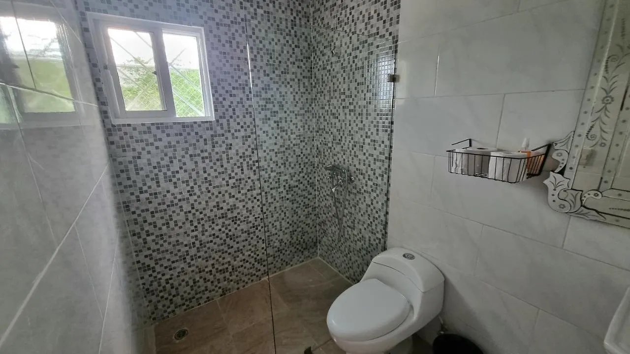 Unique And Quiet Apartments La Botanica Tropical Punta Cana Guest house