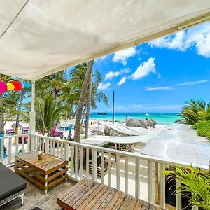 5* Hotel Caribbean Galaxy Corales Bavaro Club &