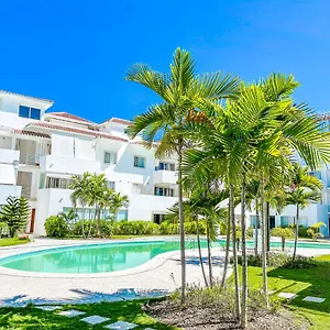 Hotel Oceanfront & Garden View Wifi Bbq Parking Los Corales Beach Club & Spa, Punta Cana