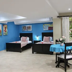 Hotel Plaza Brisas Mt, Punta Cana