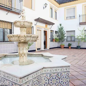 Patios “ El Carmen” Cordoba
