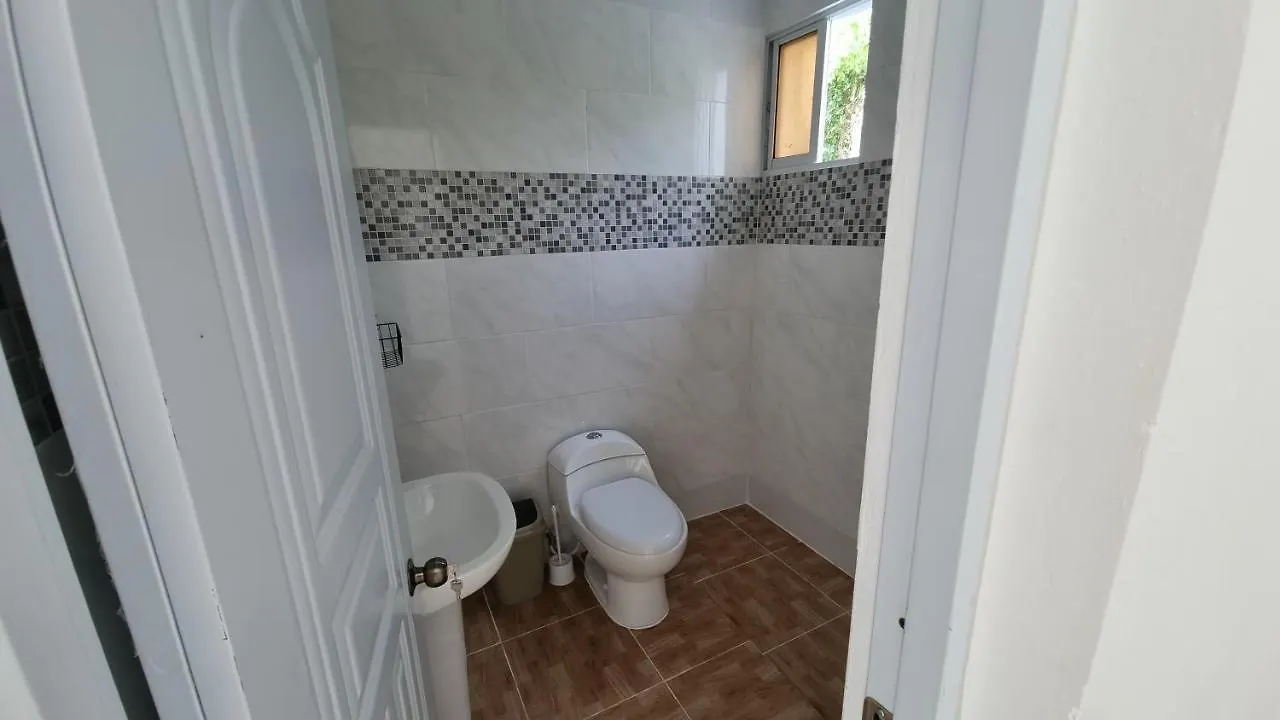 Luxury House Bungalow&apartments La Botánica Tropical Punta Cana